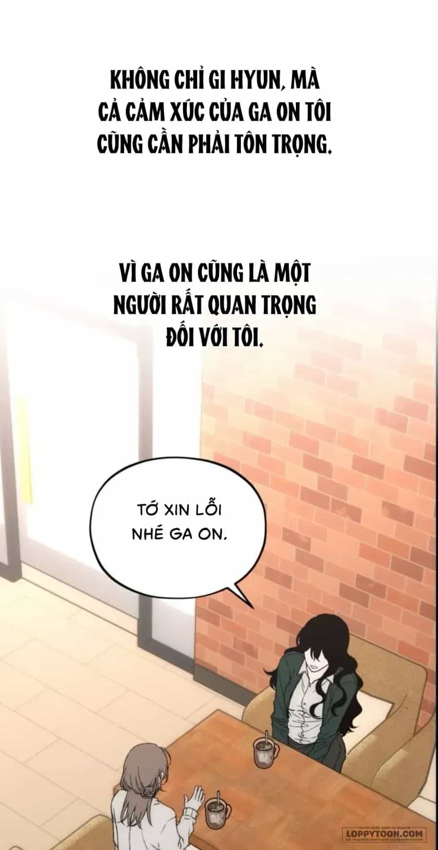Khao Khát Bất Tận - Chương 21 - ảnh 62