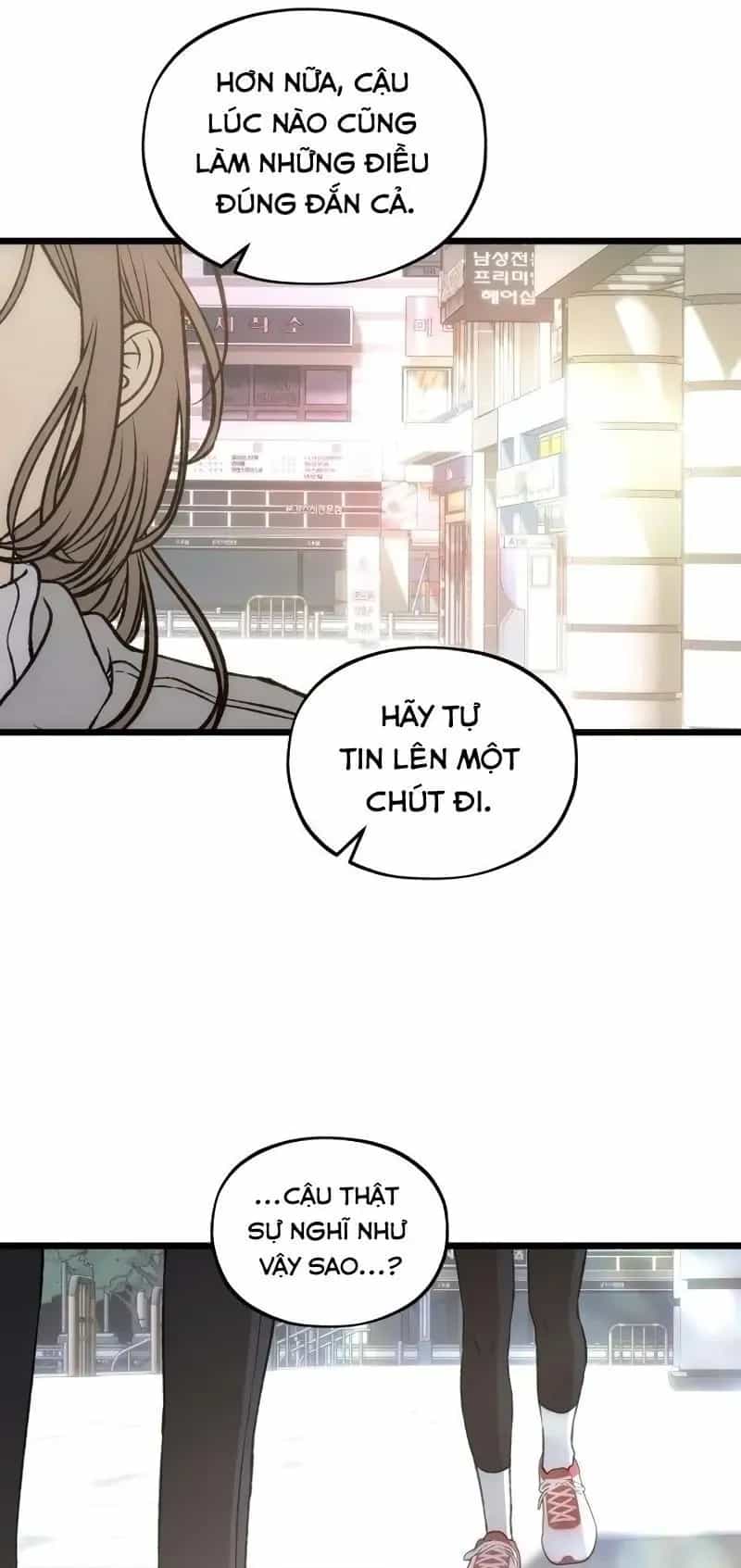 Khao Khát Bất Tận - Chương 22 - ảnh 35