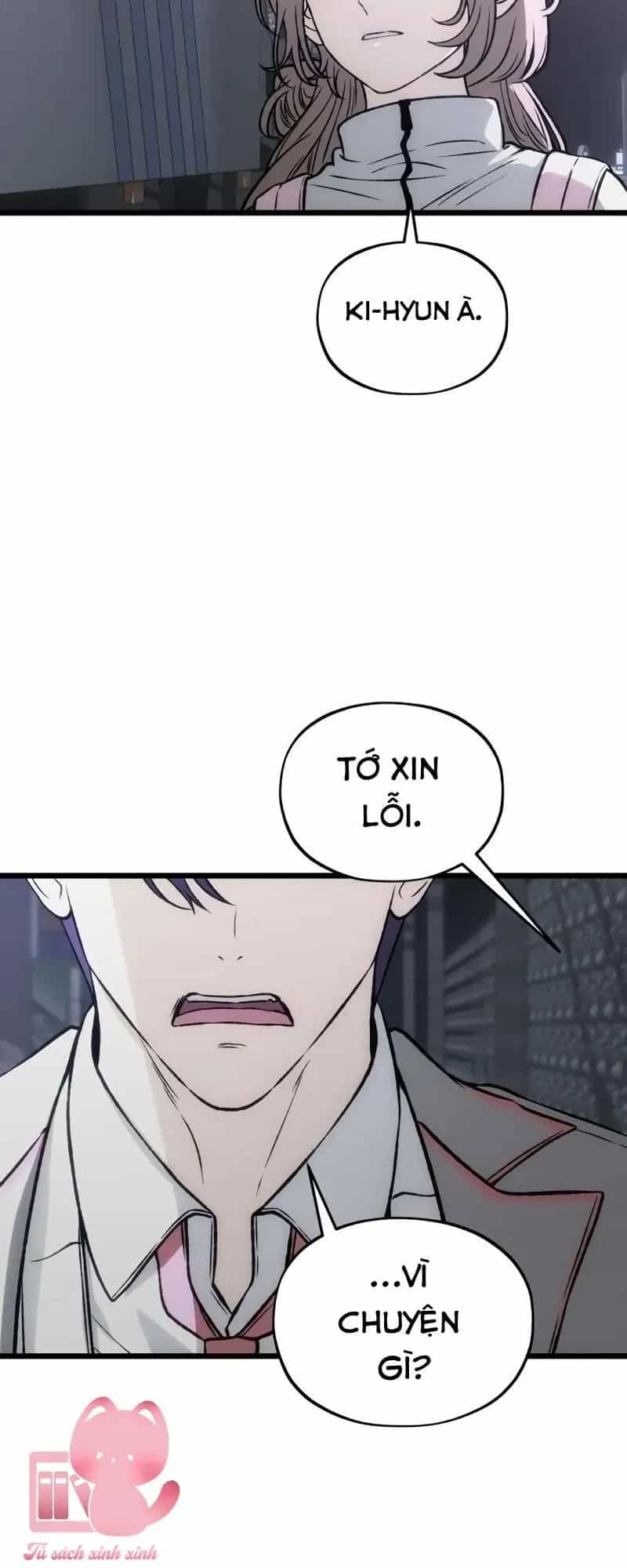 Khao Khát Bất Tận - Chương 22 - ảnh 81