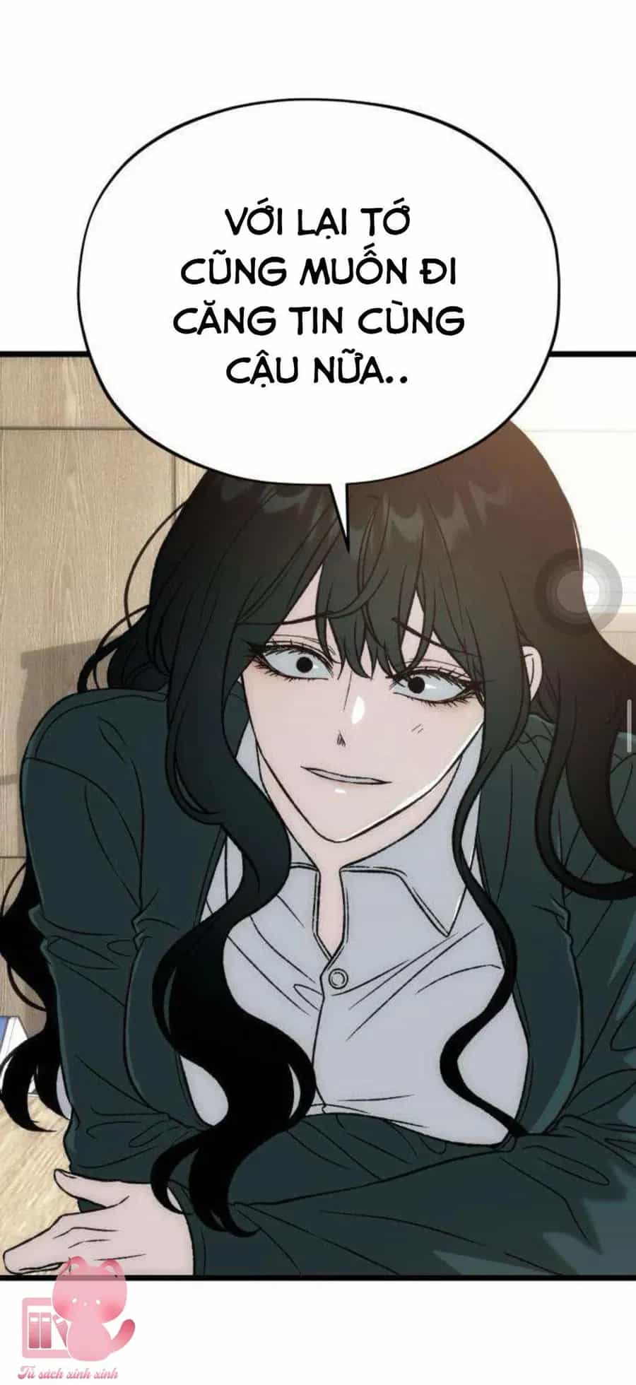 Khao Khát Bất Tận - Chương 7 - ảnh 55