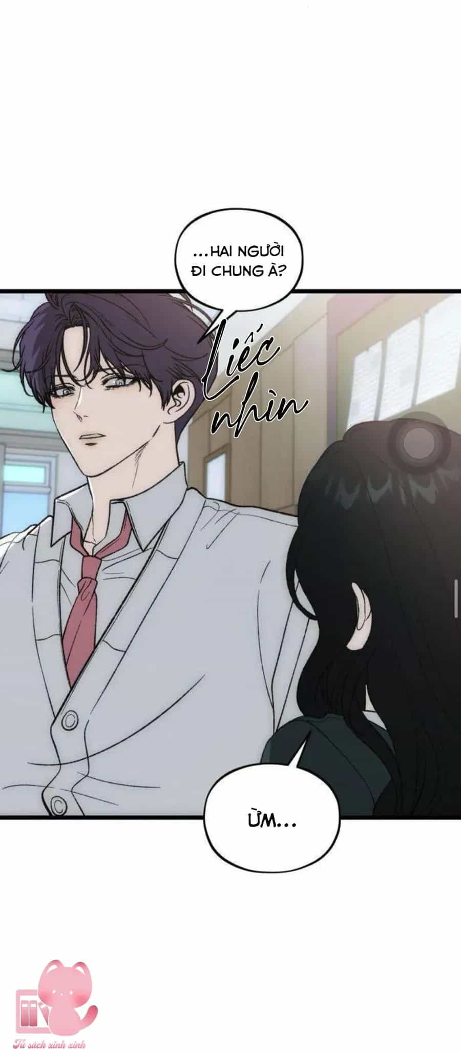 Khao Khát Bất Tận - Chương 7 - ảnh 62