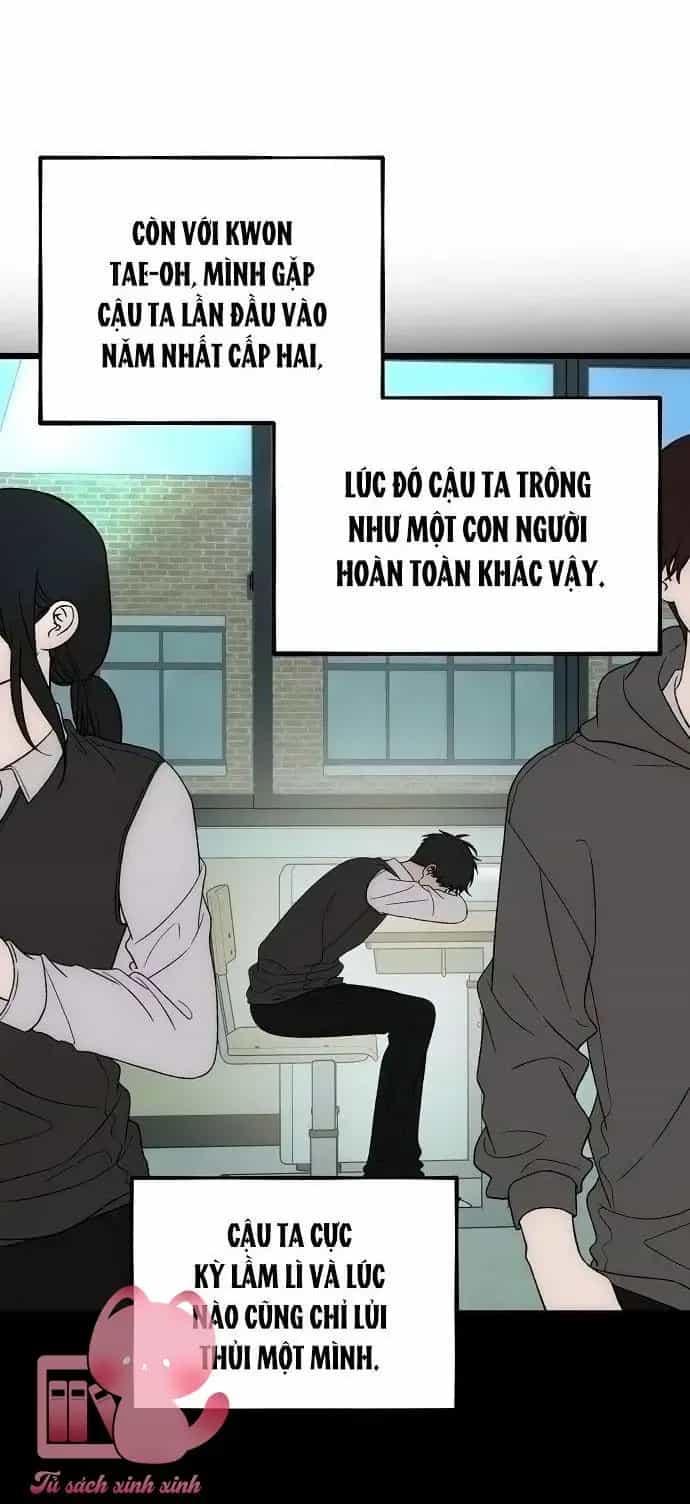 Khao Khát Bất Tận - Chương 8 - ảnh 6