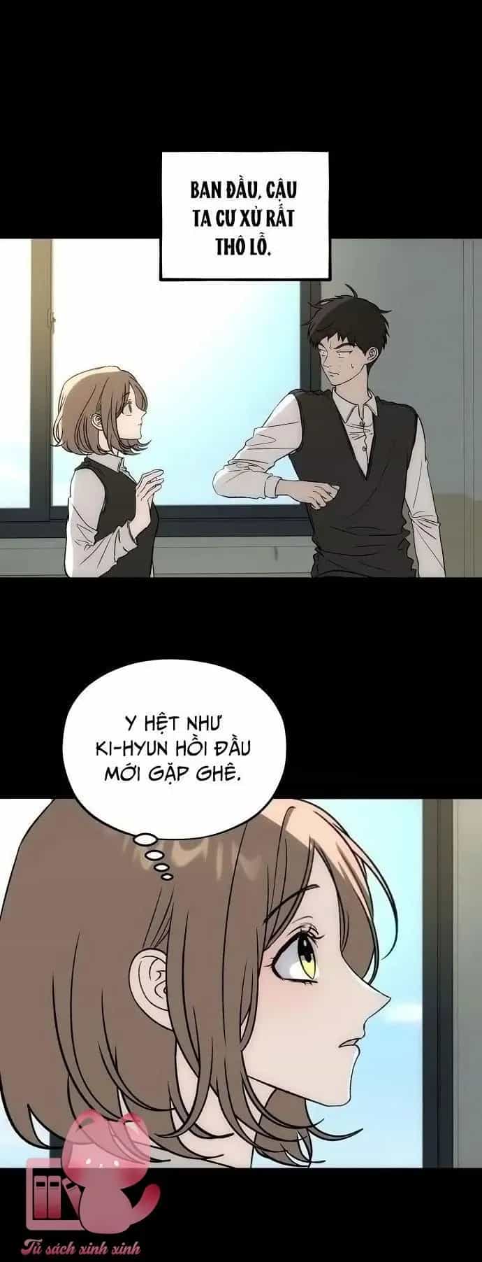 Khao Khát Bất Tận - Chương 8 - ảnh 8