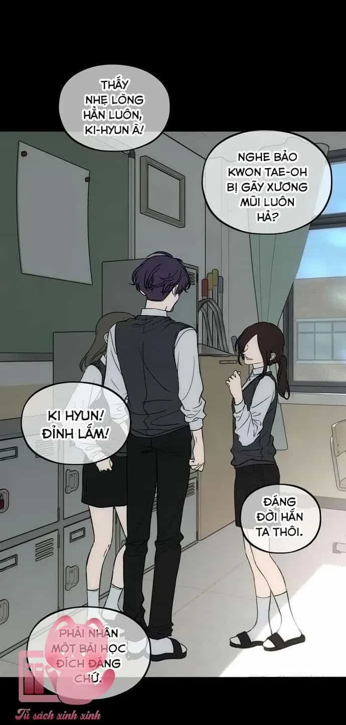 Khao Khát Bất Tận - Chương 8 - ảnh 84
