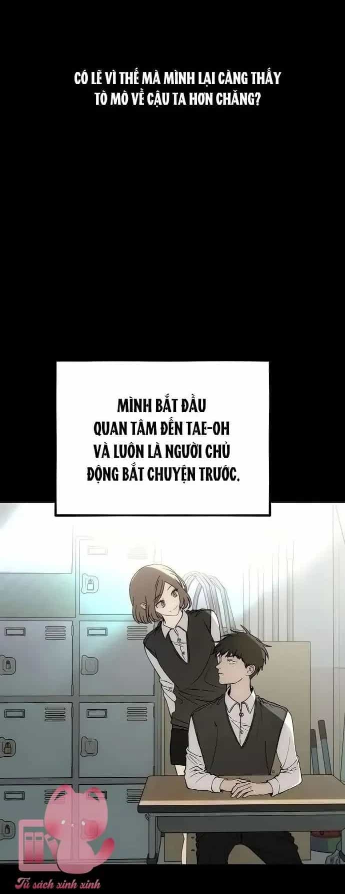 Khao Khát Bất Tận - Chương 8 - ảnh 9