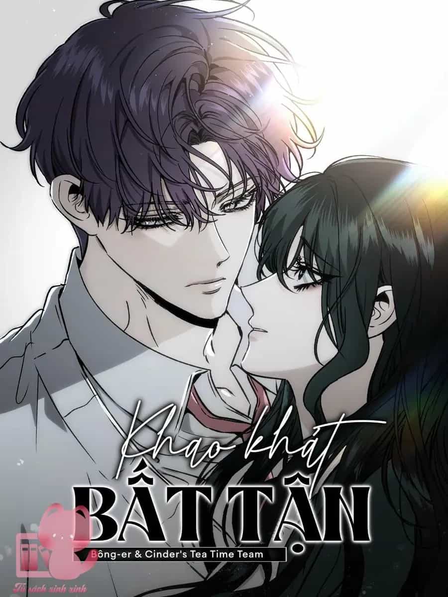 Khao Khát Bất Tận - Chương 9 - ảnh 2