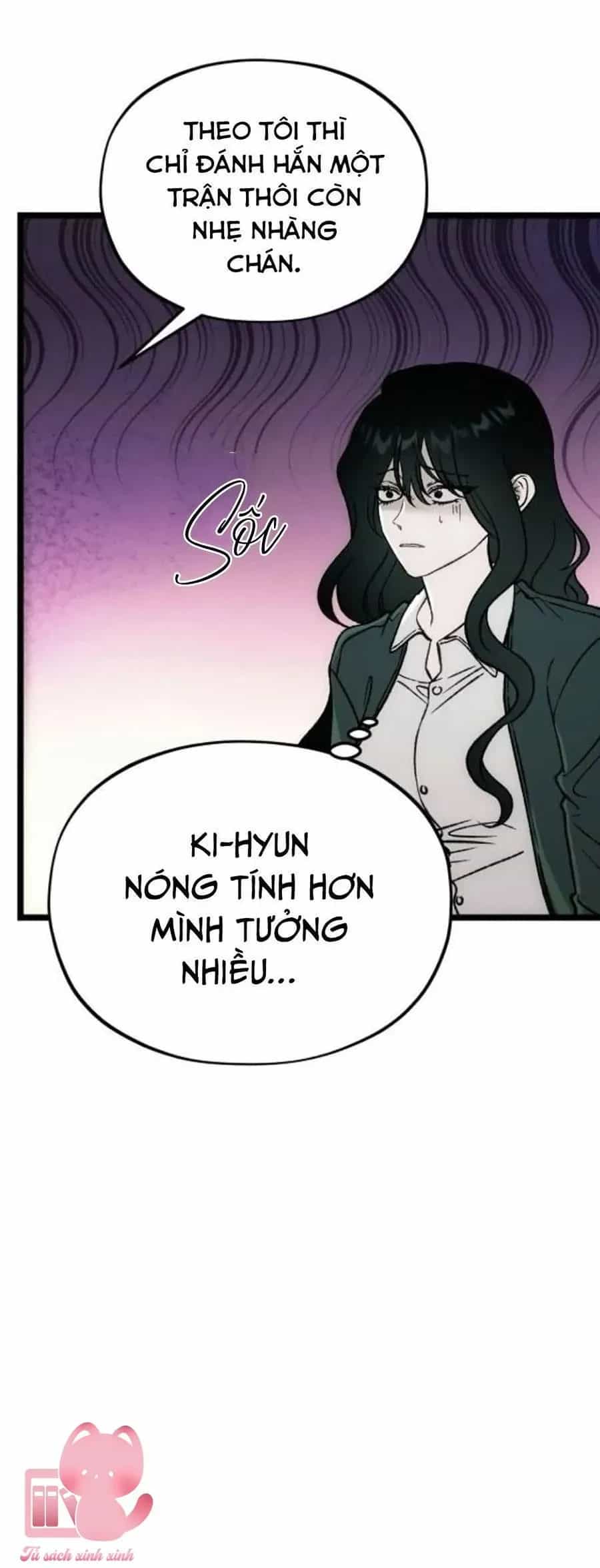 Khao Khát Bất Tận - Chương 9 - ảnh 59