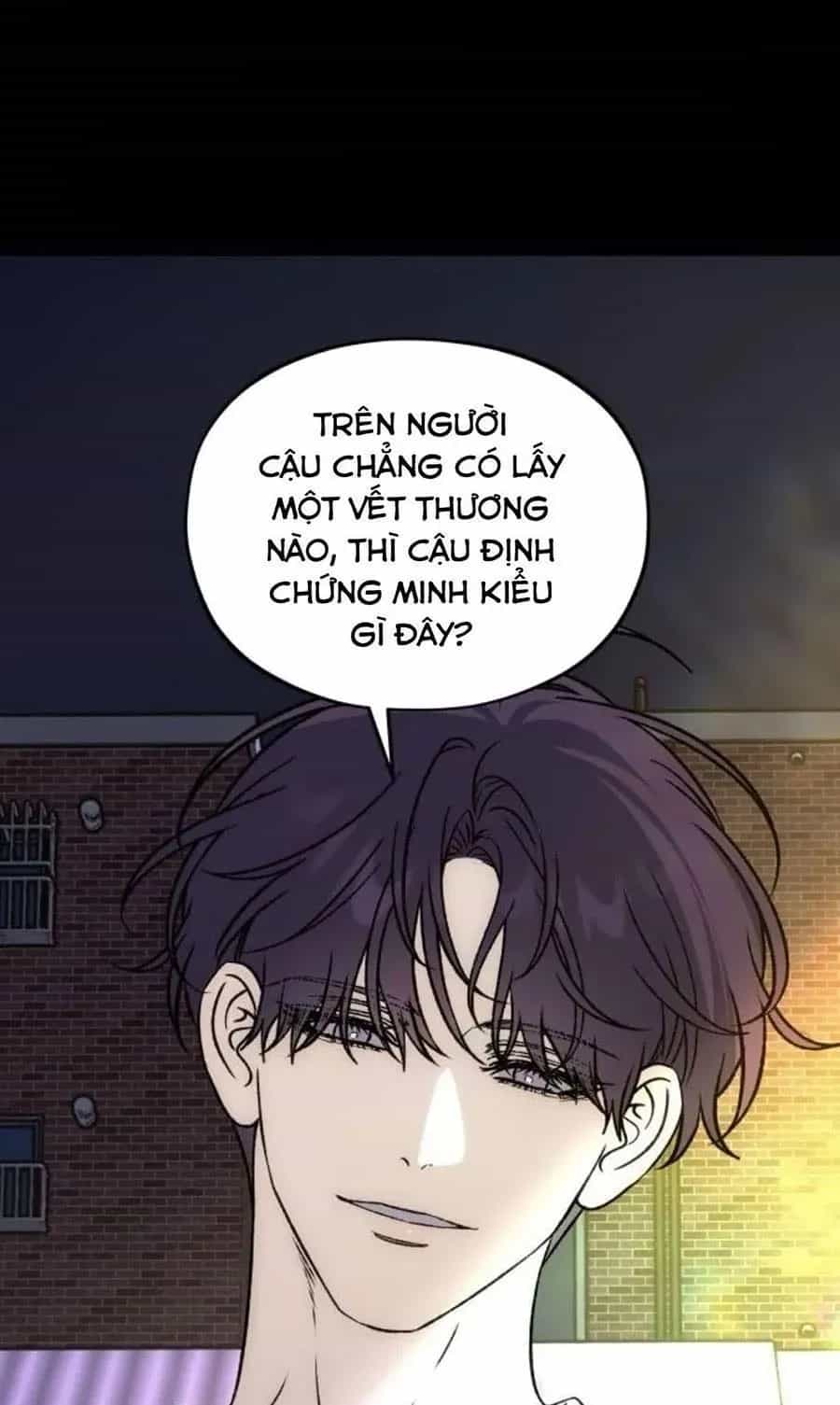 Khao Khát Bất Tận - Chương 9 - ảnh 86