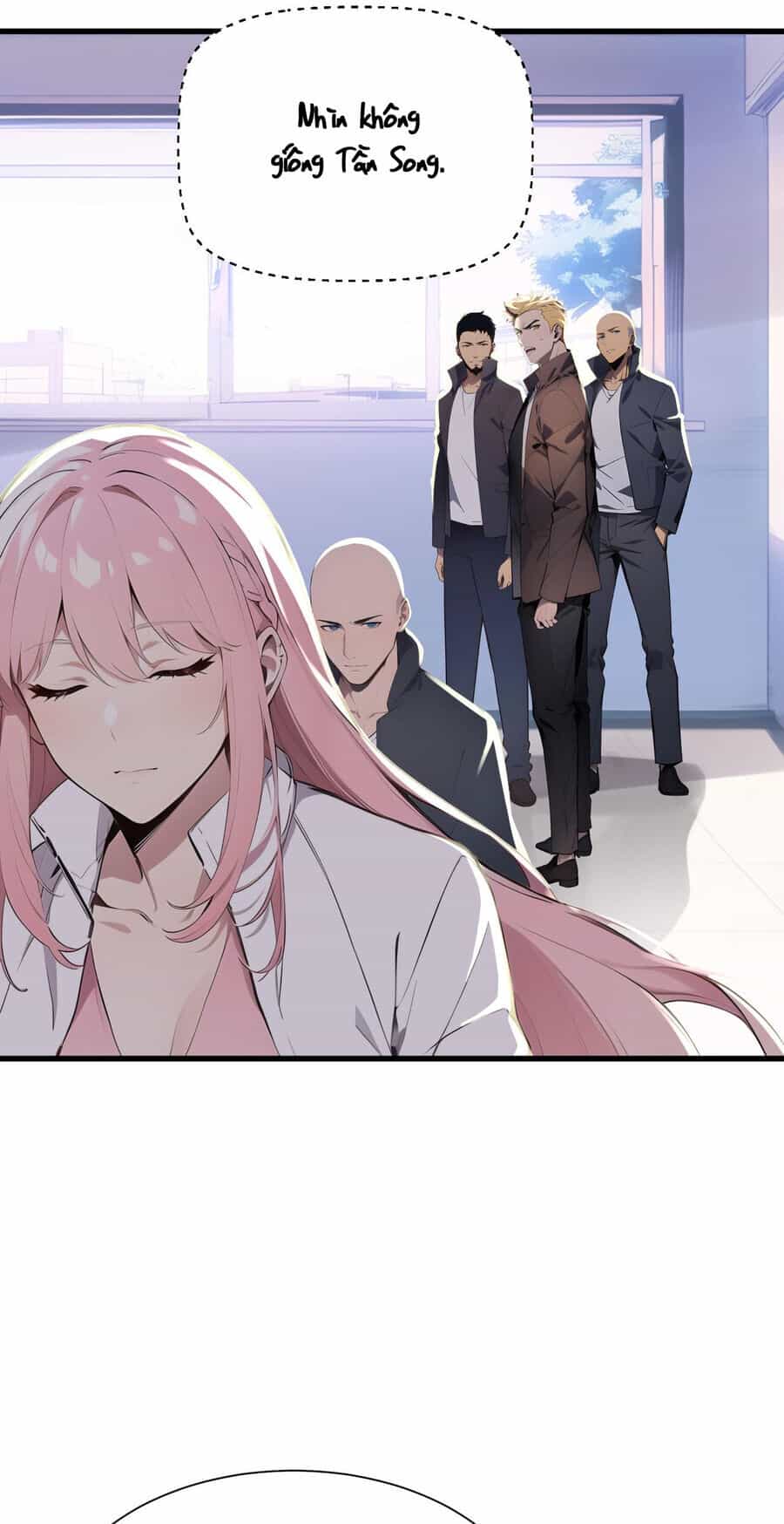Khắp Thần Giới: Ta Hiến Tế Hàng Vạn Sinh Linh Trở Thành Thần - Chương 1 - ảnh 34