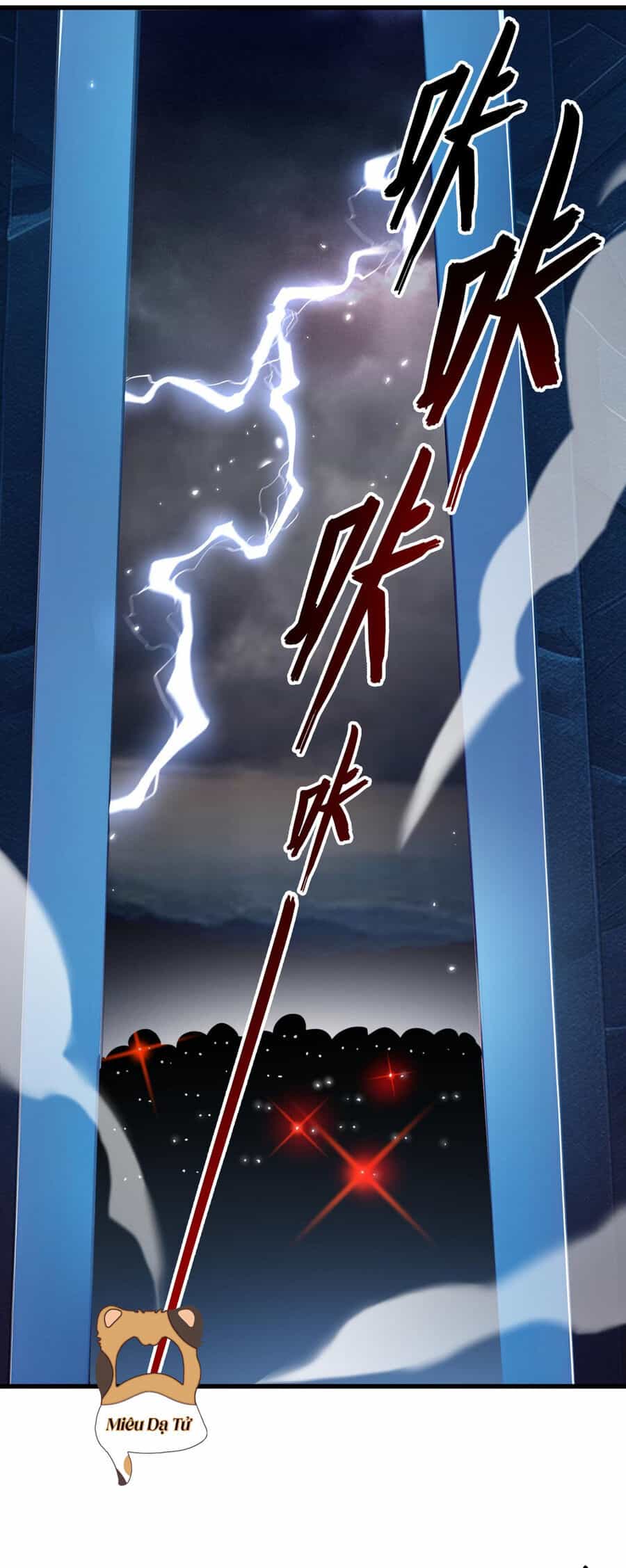 Khắp Thần Giới: Ta Hiến Tế Hàng Vạn Sinh Linh Trở Thành Thần - Chương 1 - ảnh 43
