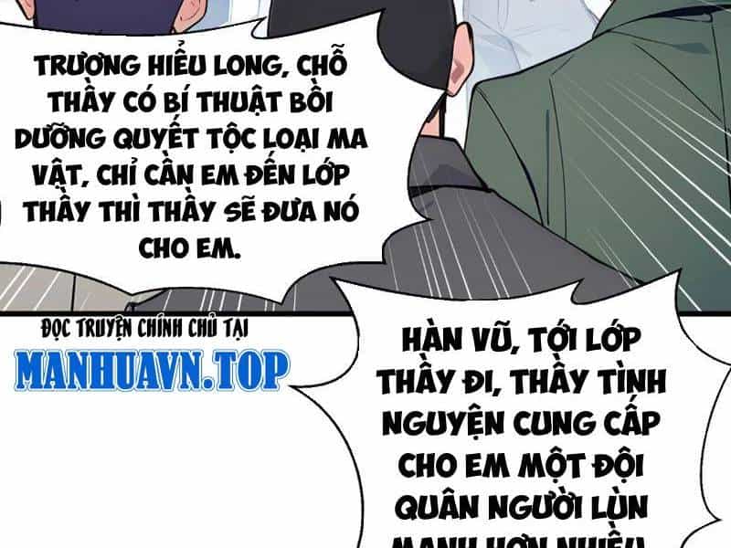Khắp Thần Giới: Ta Hiến Tế Hàng Vạn Sinh Linh Trở Thành Thần - Chương 10 - ảnh 21