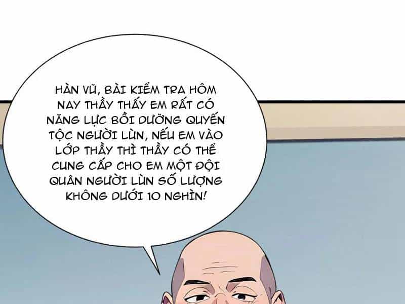 Khắp Thần Giới: Ta Hiến Tế Hàng Vạn Sinh Linh Trở Thành Thần - Chương 10 - ảnh 37