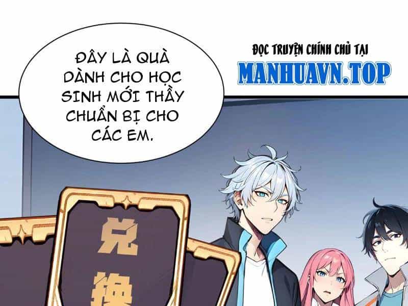 Khắp Thần Giới: Ta Hiến Tế Hàng Vạn Sinh Linh Trở Thành Thần - Chương 10 - ảnh 47