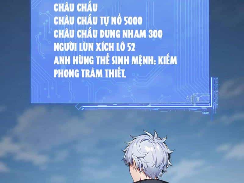 Khắp Thần Giới: Ta Hiến Tế Hàng Vạn Sinh Linh Trở Thành Thần - Chương 10 - ảnh 61