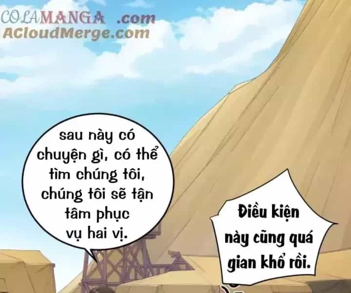 Khắp Thần Giới: Ta Hiến Tế Hàng Vạn Sinh Linh Trở Thành Thần - Chương 100 - ảnh 24