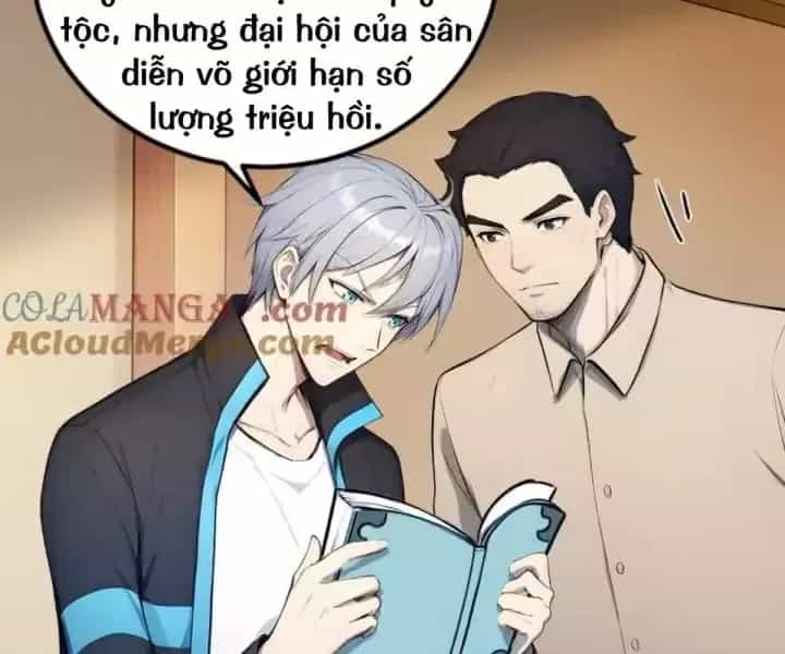 Khắp Thần Giới: Ta Hiến Tế Hàng Vạn Sinh Linh Trở Thành Thần - Chương 100 - ảnh 35