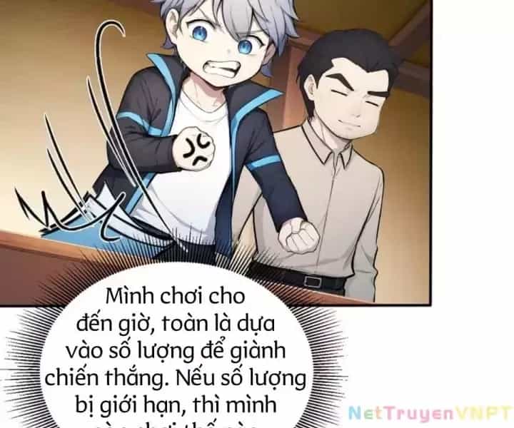Khắp Thần Giới: Ta Hiến Tế Hàng Vạn Sinh Linh Trở Thành Thần - Chương 100 - ảnh 37