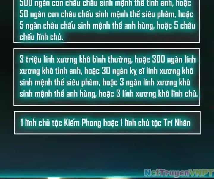 Khắp Thần Giới: Ta Hiến Tế Hàng Vạn Sinh Linh Trở Thành Thần - Chương 100 - ảnh 44