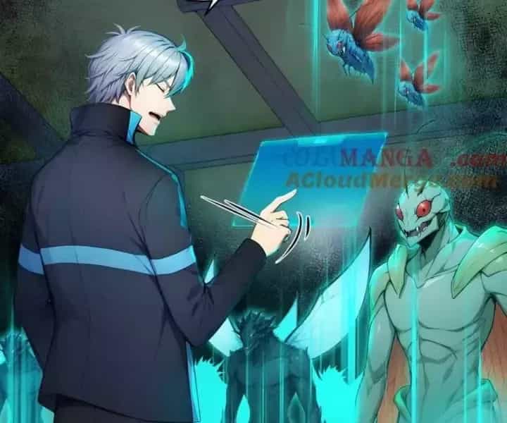 Khắp Thần Giới: Ta Hiến Tế Hàng Vạn Sinh Linh Trở Thành Thần - Chương 100 - ảnh 46