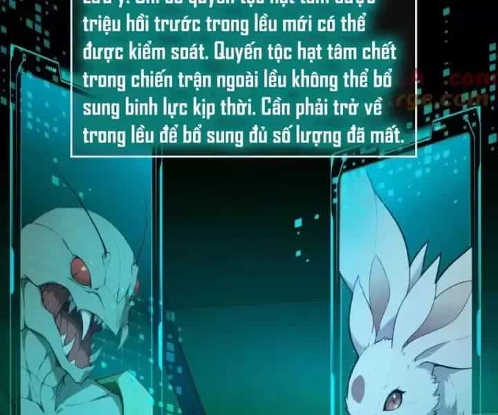 Khắp Thần Giới: Ta Hiến Tế Hàng Vạn Sinh Linh Trở Thành Thần - Chương 100 - ảnh 49
