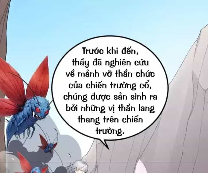 Khắp Thần Giới: Ta Hiến Tế Hàng Vạn Sinh Linh Trở Thành Thần - Chương 100 - ảnh 58