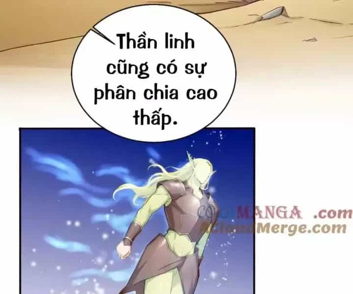 Khắp Thần Giới: Ta Hiến Tế Hàng Vạn Sinh Linh Trở Thành Thần - Chương 100 - ảnh 60