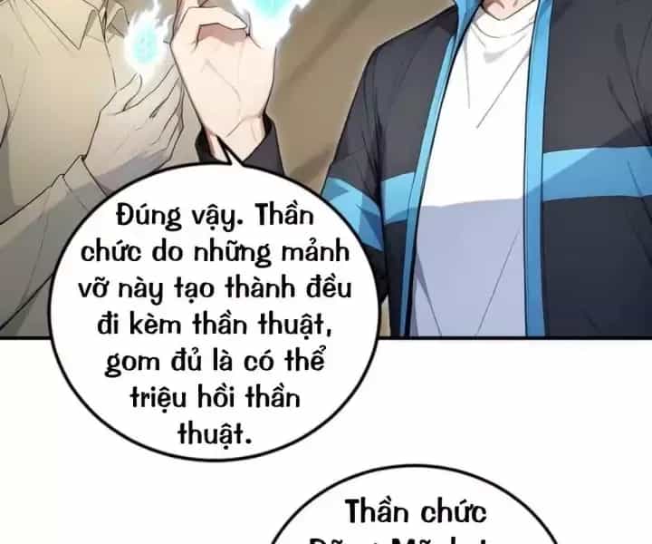 Khắp Thần Giới: Ta Hiến Tế Hàng Vạn Sinh Linh Trở Thành Thần - Chương 101 - ảnh 35