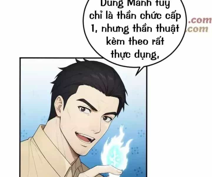 Khắp Thần Giới: Ta Hiến Tế Hàng Vạn Sinh Linh Trở Thành Thần - Chương 101 - ảnh 36