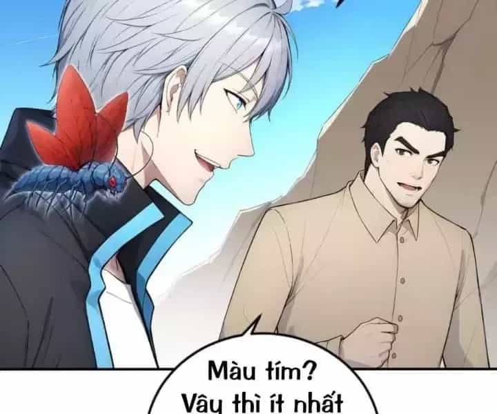 Khắp Thần Giới: Ta Hiến Tế Hàng Vạn Sinh Linh Trở Thành Thần - Chương 102 - ảnh 19
