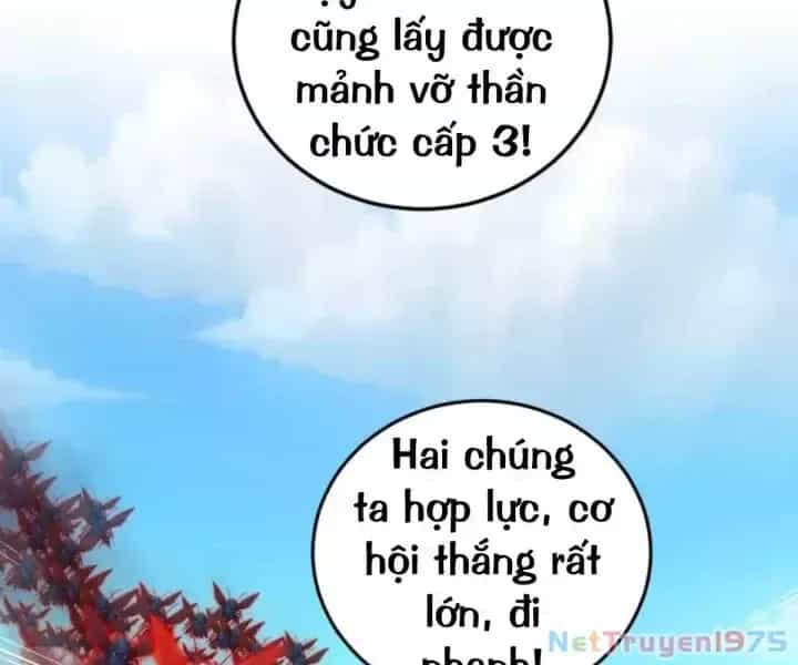 Khắp Thần Giới: Ta Hiến Tế Hàng Vạn Sinh Linh Trở Thành Thần - Chương 102 - ảnh 20