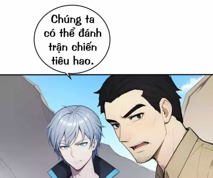 Khắp Thần Giới: Ta Hiến Tế Hàng Vạn Sinh Linh Trở Thành Thần - Chương 102 - ảnh 30