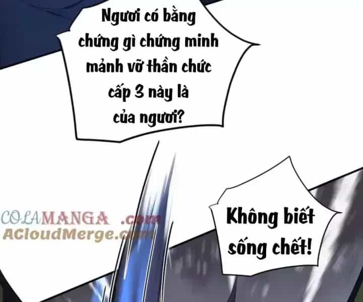 Khắp Thần Giới: Ta Hiến Tế Hàng Vạn Sinh Linh Trở Thành Thần - Chương 103 - ảnh 4
