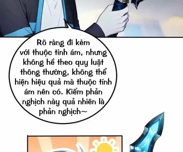 Khắp Thần Giới: Ta Hiến Tế Hàng Vạn Sinh Linh Trở Thành Thần - Chương 104 - ảnh 32