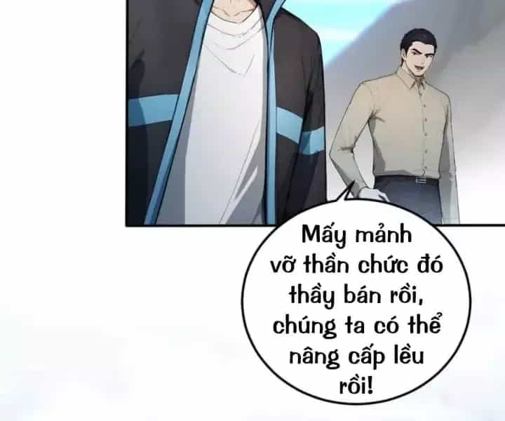 Khắp Thần Giới: Ta Hiến Tế Hàng Vạn Sinh Linh Trở Thành Thần - Chương 104 - ảnh 35