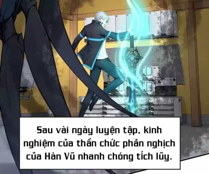Khắp Thần Giới: Ta Hiến Tế Hàng Vạn Sinh Linh Trở Thành Thần - Chương 104 - ảnh 54