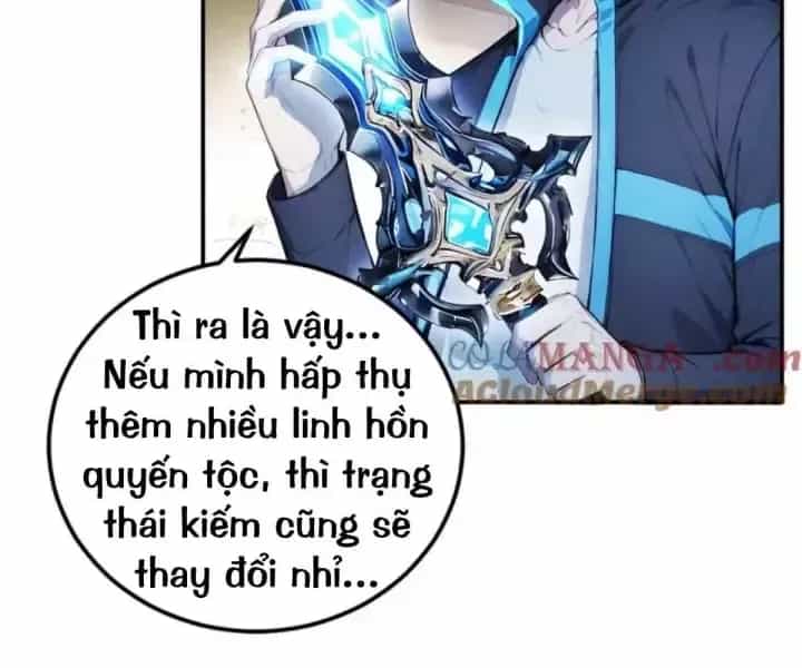 Khắp Thần Giới: Ta Hiến Tế Hàng Vạn Sinh Linh Trở Thành Thần - Chương 104 - ảnh 7