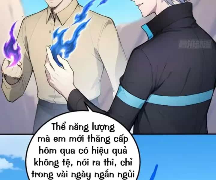Khắp Thần Giới: Ta Hiến Tế Hàng Vạn Sinh Linh Trở Thành Thần - Chương 105 - ảnh 12