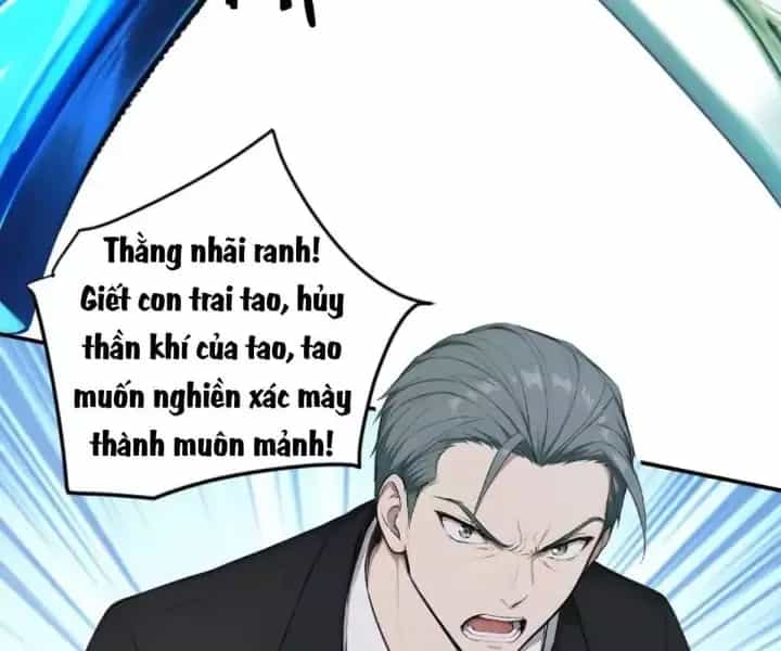 Khắp Thần Giới: Ta Hiến Tế Hàng Vạn Sinh Linh Trở Thành Thần - Chương 105 - ảnh 26
