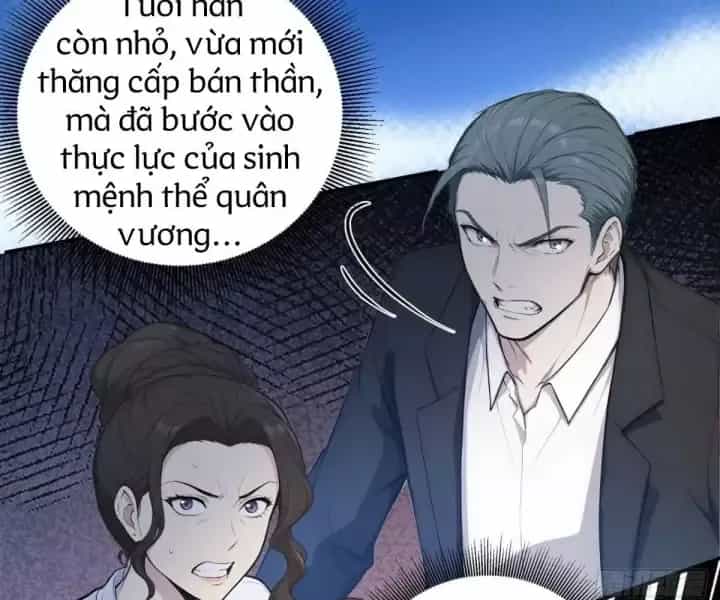 Khắp Thần Giới: Ta Hiến Tế Hàng Vạn Sinh Linh Trở Thành Thần - Chương 105 - ảnh 34
