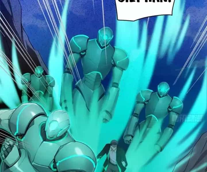 Khắp Thần Giới: Ta Hiến Tế Hàng Vạn Sinh Linh Trở Thành Thần - Chương 105 - ảnh 36