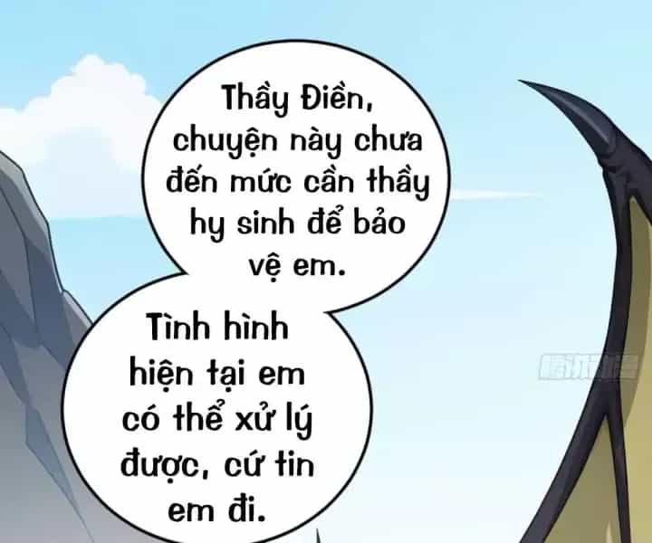 Khắp Thần Giới: Ta Hiến Tế Hàng Vạn Sinh Linh Trở Thành Thần - Chương 106 - ảnh 15