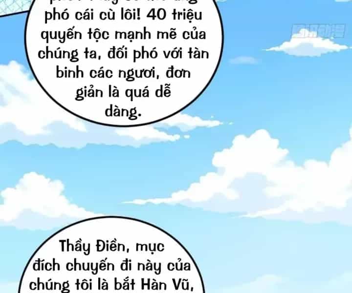 Khắp Thần Giới: Ta Hiến Tế Hàng Vạn Sinh Linh Trở Thành Thần - Chương 106 - ảnh 19