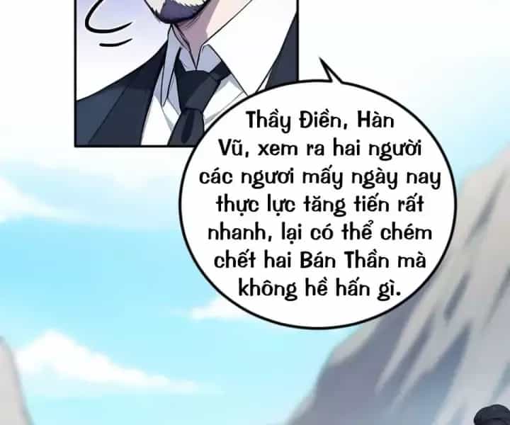 Khắp Thần Giới: Ta Hiến Tế Hàng Vạn Sinh Linh Trở Thành Thần - Chương 106 - ảnh 6