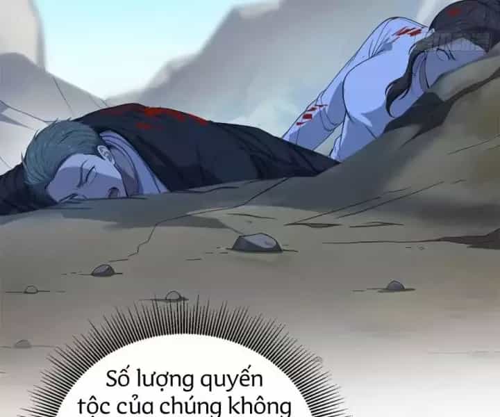 Khắp Thần Giới: Ta Hiến Tế Hàng Vạn Sinh Linh Trở Thành Thần - Chương 106 - ảnh 7