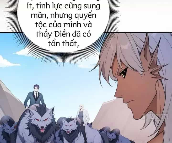 Khắp Thần Giới: Ta Hiến Tế Hàng Vạn Sinh Linh Trở Thành Thần - Chương 106 - ảnh 8