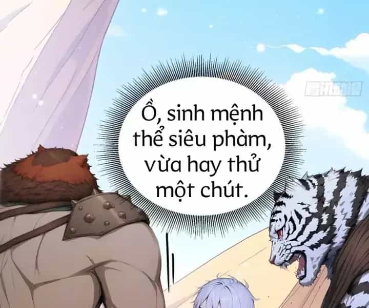 Khắp Thần Giới: Ta Hiến Tế Hàng Vạn Sinh Linh Trở Thành Thần - Chương 108 - ảnh 22