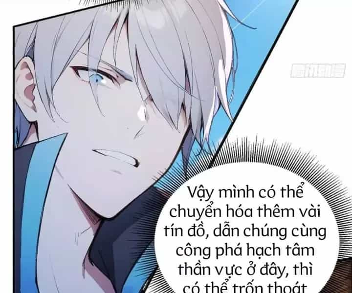 Khắp Thần Giới: Ta Hiến Tế Hàng Vạn Sinh Linh Trở Thành Thần - Chương 108 - ảnh 38