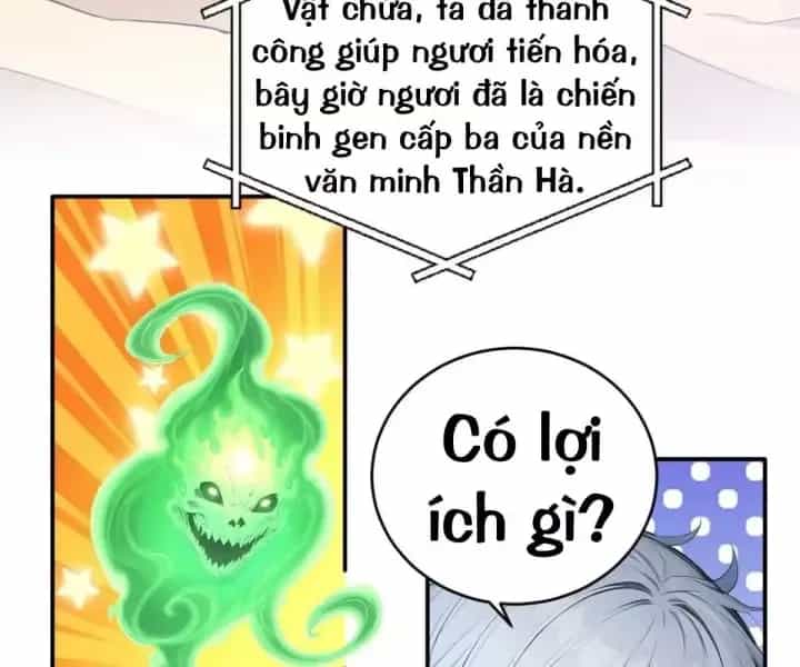 Khắp Thần Giới: Ta Hiến Tế Hàng Vạn Sinh Linh Trở Thành Thần - Chương 108 - ảnh 4