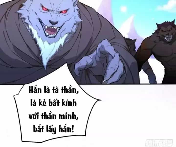 Khắp Thần Giới: Ta Hiến Tế Hàng Vạn Sinh Linh Trở Thành Thần - Chương 108 - ảnh 56