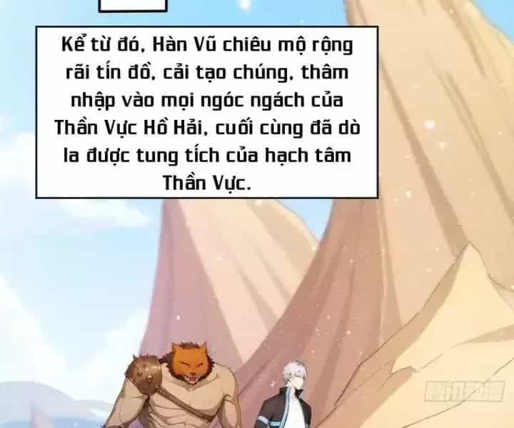 Khắp Thần Giới: Ta Hiến Tế Hàng Vạn Sinh Linh Trở Thành Thần - Chương 109 - ảnh 20